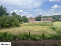 Działka inwestycyjna Olszyna, ul. Fryderyka Chopina. Zdjęcie 4