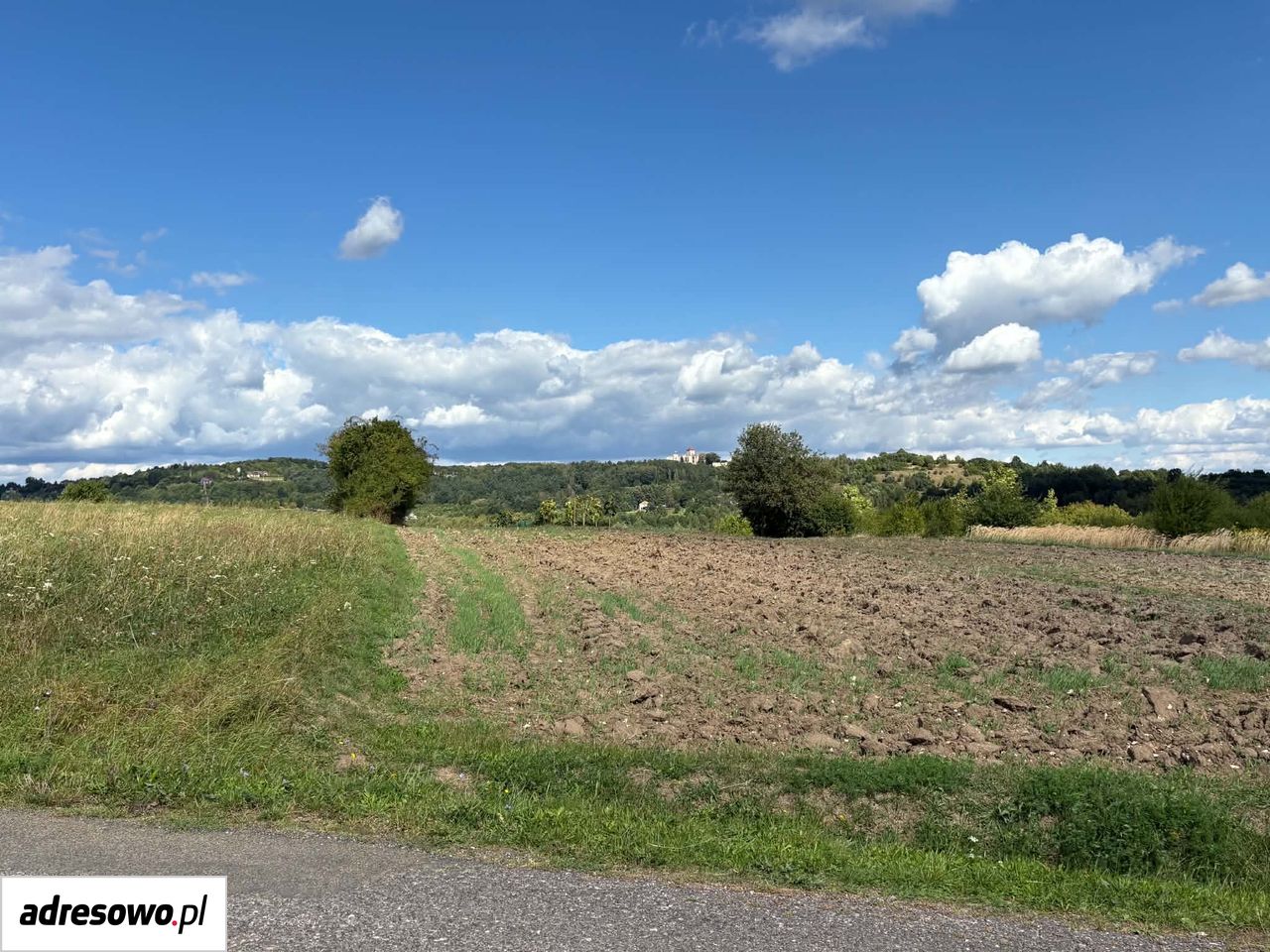 Działka budowlana Grojec, ul. Pańska. Zdjęcie 14