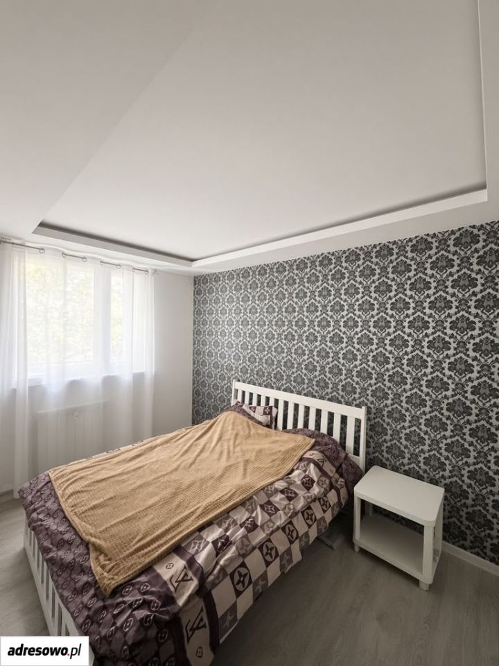 Mieszkanie 3-pokojowe Warszawa Targówek, ul. Heleny Junkiewicz. Zdjęcie 6