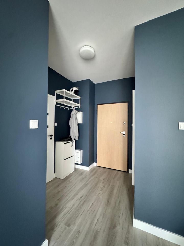 Mieszkanie 2-pokojowe Warszawa Wilanów, ul. Herbu Janina. Zdjęcie 8