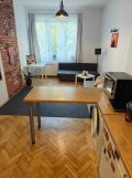 Mieszkanie 1-pokojowe Kraków Krowodrza, ul. Mazowiecka. Zdjęcie 1