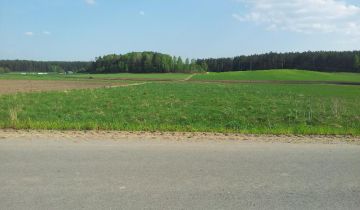 Działka rolno-budowlana Kopisk