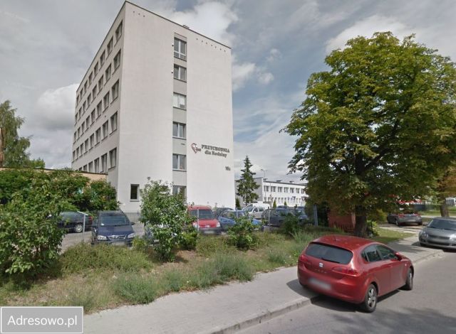 Biuro Kielce, ul. Górna. Zdjęcie 1