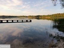 Działka rekreacyjna Wilcze. Zdjęcie 2