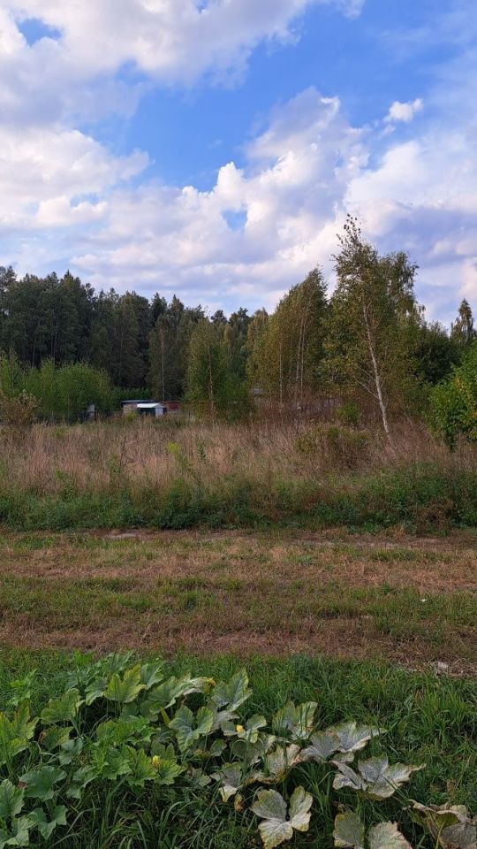 Działka rolno-budowlana Janowicze