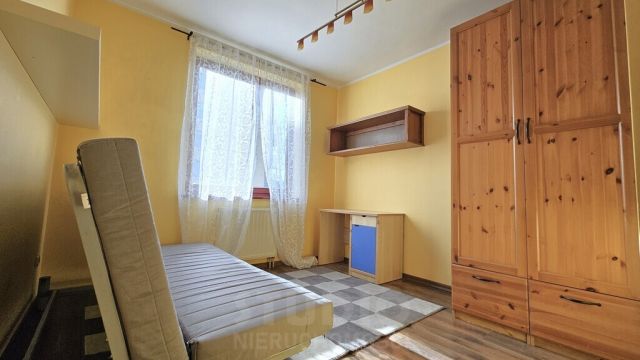 Mieszkanie 2-pokojowe Kraków Ruczaj, ul. Czerwone Maki. Zdjęcie 11