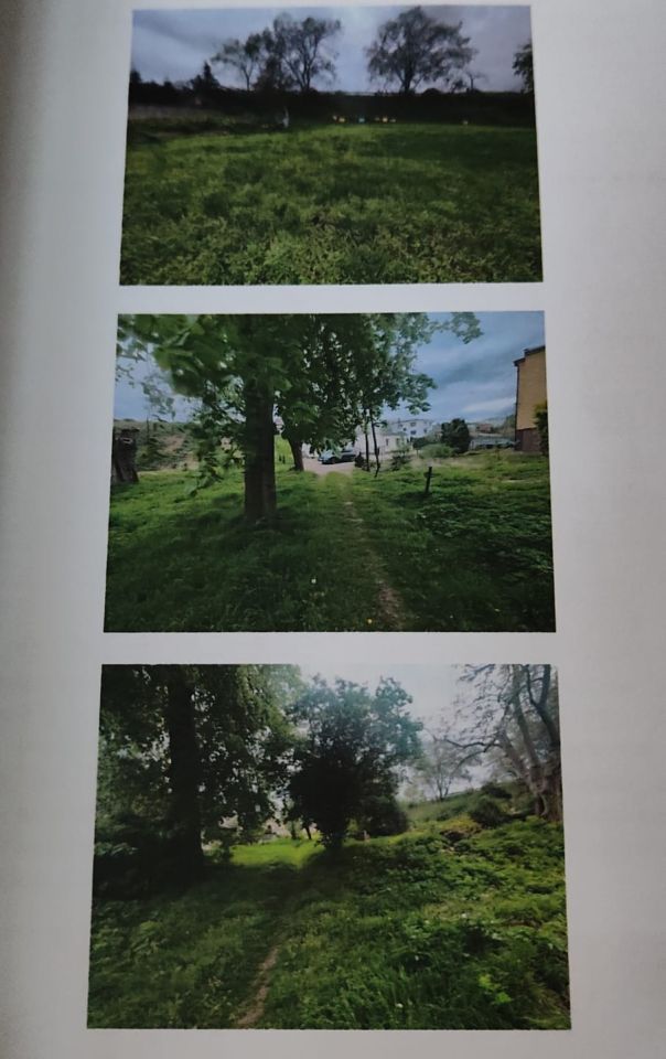 Działka inna Kościelna Wieś, ul. Strumykowa. Zdjęcie 9