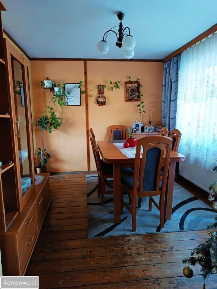 dom wolnostojący, 5 pokoi Grodzisk Mazowiecki, ul. Zacisze. Zdjęcie 3