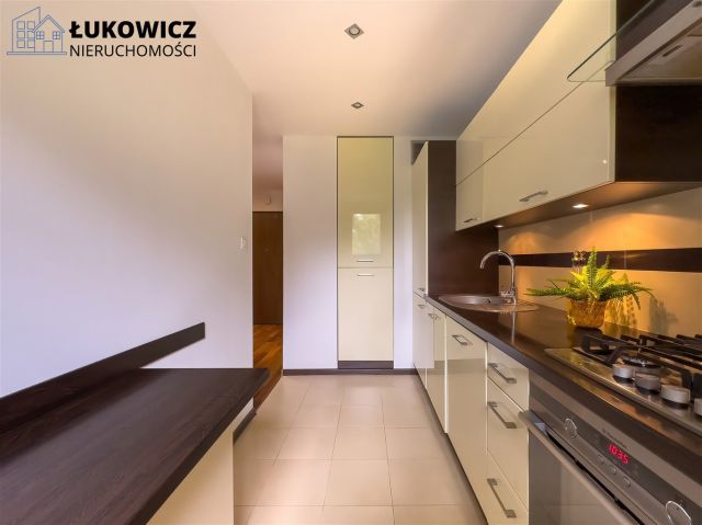 Mieszkanie 3-pokojowe Bielsko-Biała Złote Łany. Zdjęcie 12