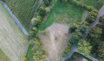 Działka budowlana Nowe Gnatowice