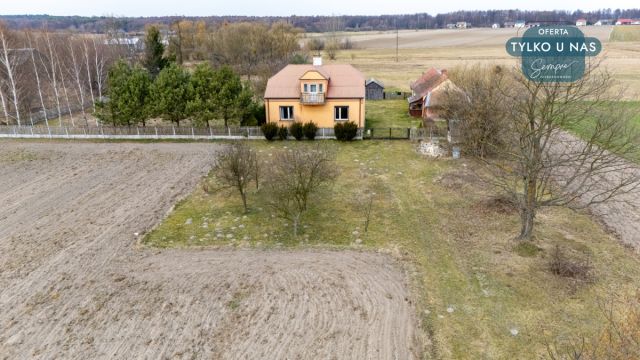 dom wolnostojący, 6 pokoi Klew-Kolonia. Zdjęcie 10