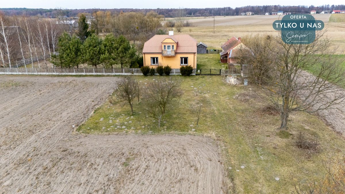 dom wolnostojący, 6 pokoi Klew-Kolonia. Zdjęcie 10