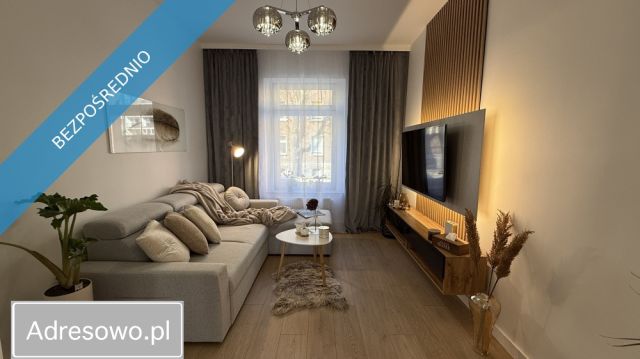 Mieszkanie 2-pokojowe Opole Śródmieście, ul. Kolejowa. Zdjęcie 1