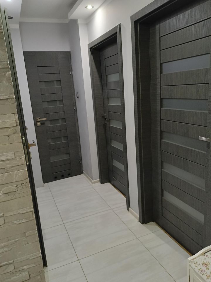 Mieszkanie 3-pokojowe Grajewo, os. Południe. Zdjęcie 6