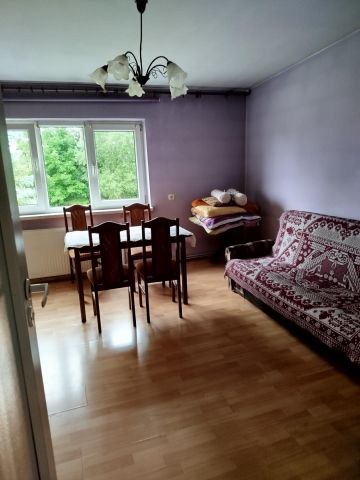 Mieszkanie 3-pokojowe Klutajny. Zdjęcie 1