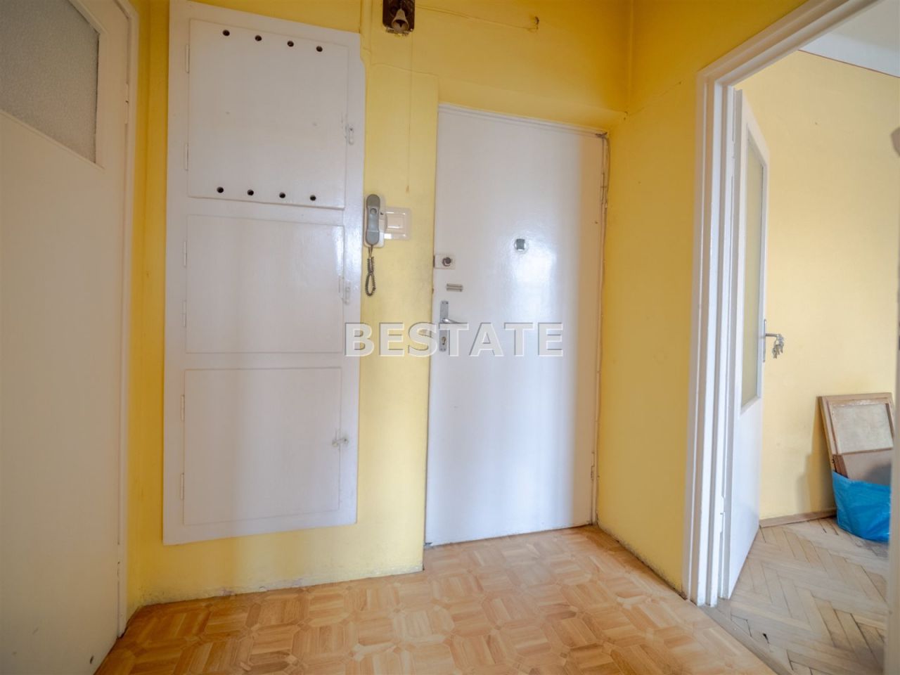 Mieszkanie 1-pokojowe Tarnów, ul. Ochronek. Zdjęcie 8