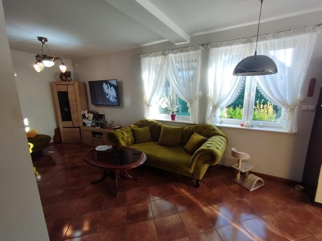 dom wolnostojący, 5 pokoi Kalisz Winiary. Zdjęcie 9