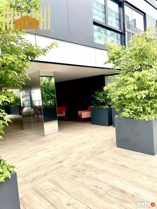 Mieszkanie 2-pokojowe Warszawa Wola, ul. Grzybowska. Zdjęcie 17