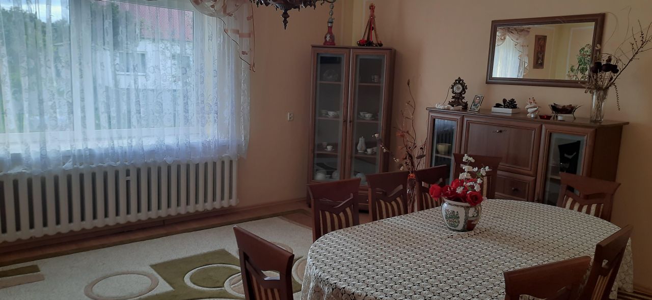 dom wolnostojący, 5 pokoi Małusy Wielkie. Zdjęcie 11