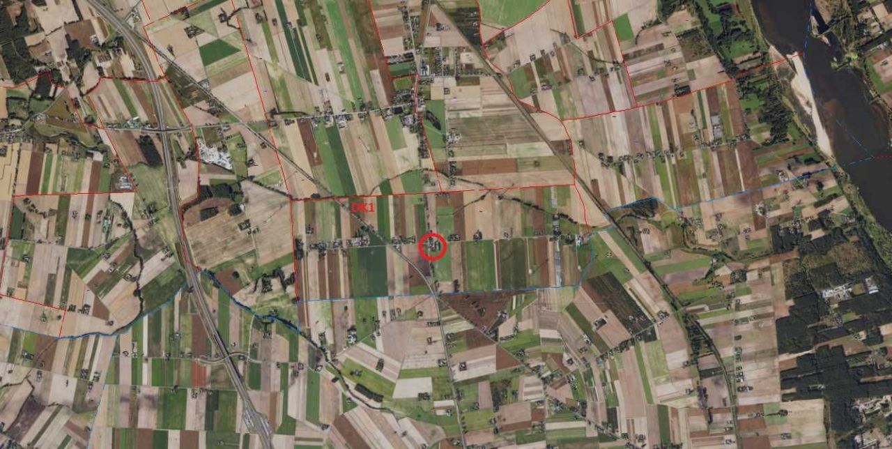 gospodarstwo Siutkowo. Zdjęcie 3