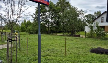 Działka budowlana Łódź Widzew, ul. Giewont