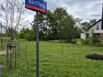 Działka budowlana Łódź Widzew, ul. Giewont