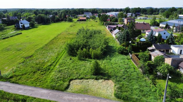 Działka budowlana Kamienica Polska. Zdjęcie 9