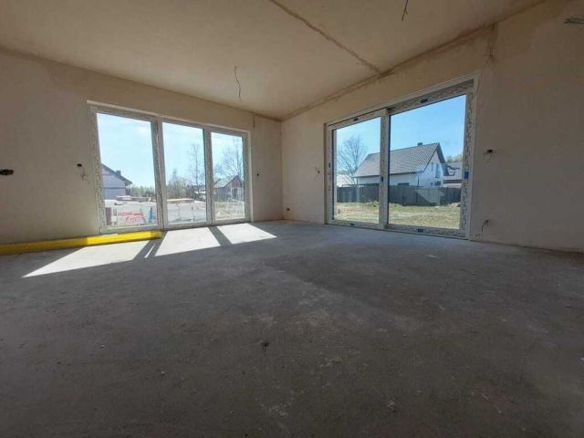 dom wolnostojący, 5 pokoi Łódź Olechów. Zdjęcie 11