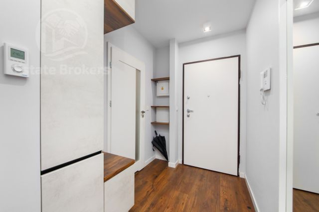 Mieszkanie 1-pokojowe Wrocław Krzyki, ul. Walońska. Zdjęcie 5