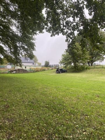 Działka rolno-budowlana Ługowo. Zdjęcie 1