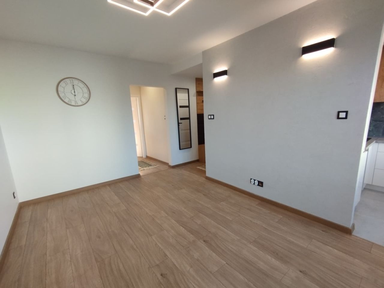 Mieszkanie 2-pokojowe Kalisz Kaliniec, ul. Serbinowska. Zdjęcie 6