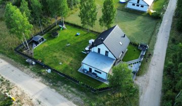 dom wolnostojący Wałcz