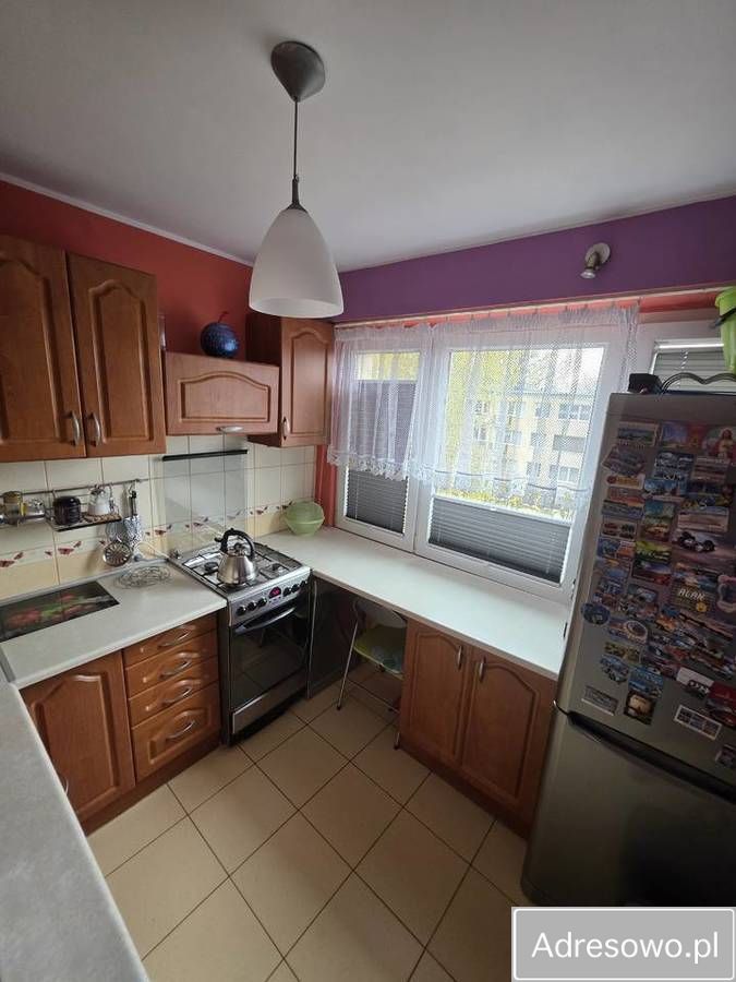 Mieszkanie 3-pokojowe Pabianice Piaski, ul. Toruńska. Zdjęcie 8