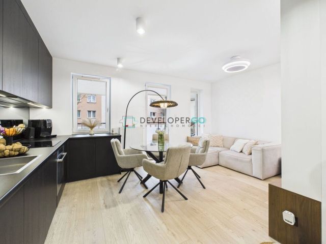 Mieszkanie 2-pokojowe Białystok Bojary, ul. Ryska. Zdjęcie 1