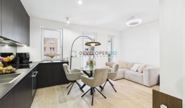 Mieszkanie 2-pokojowe Białystok Bojary, ul. Ryska