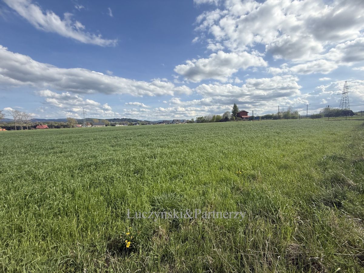 Działka budowlana Czadrów. Zdjęcie 6