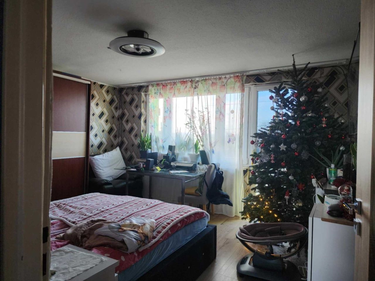 Mieszkanie 3-pokojowe Komorno. Zdjęcie 7