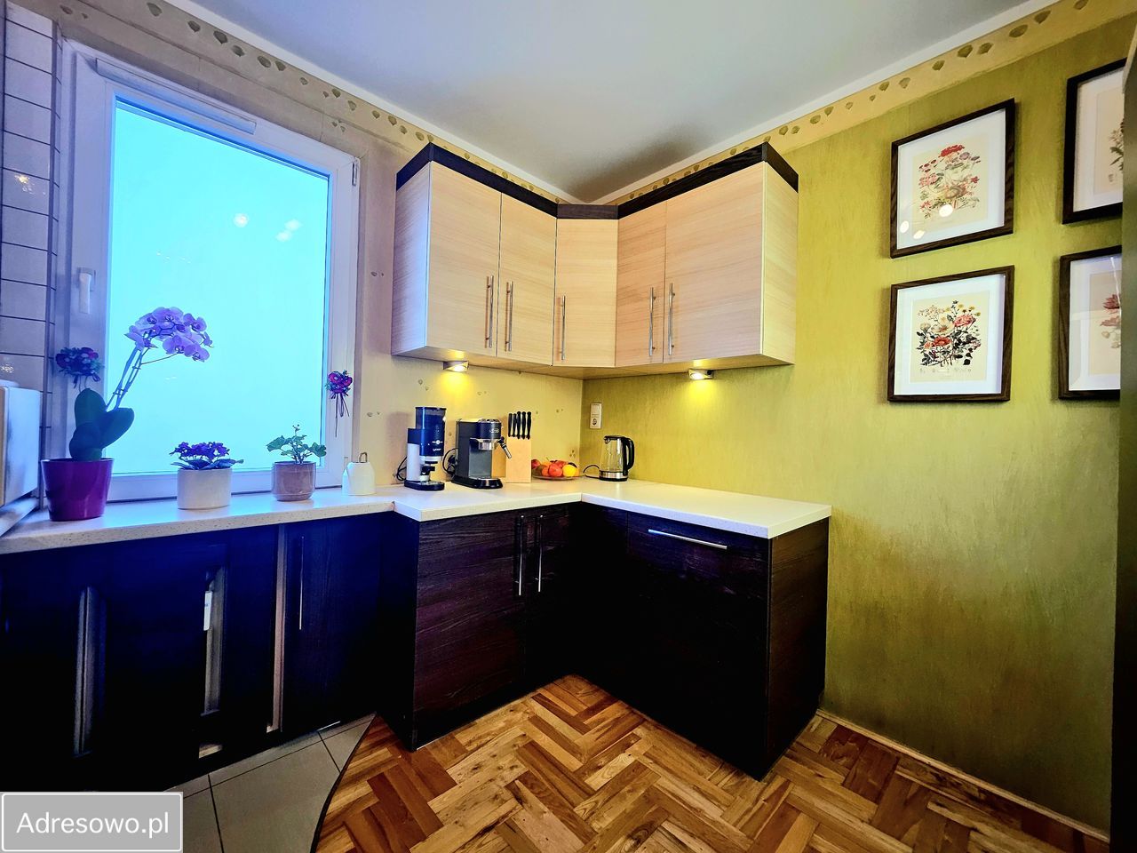 Mieszkanie 3-pokojowe Częstochowa Wrzosowiak, ul. Lechonia. Zdjęcie 11