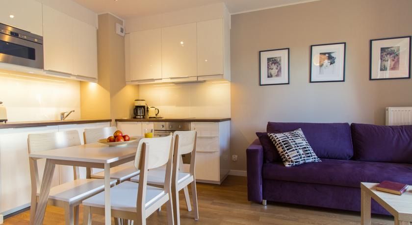 Mieszkanie 2-pokojowe Gdańsk Śródmieście, ul. Chmielna. Zdjęcie 3