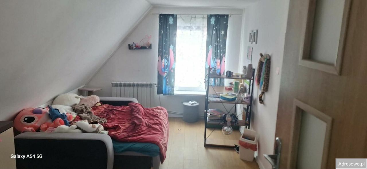 siedlisko, 5 pokoi Kruklin. Zdjęcie 3