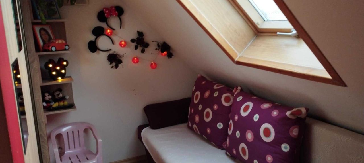 Mieszkanie 4-pokojowe Olsztyn, ul. Jagiellońska. Zdjęcie 7