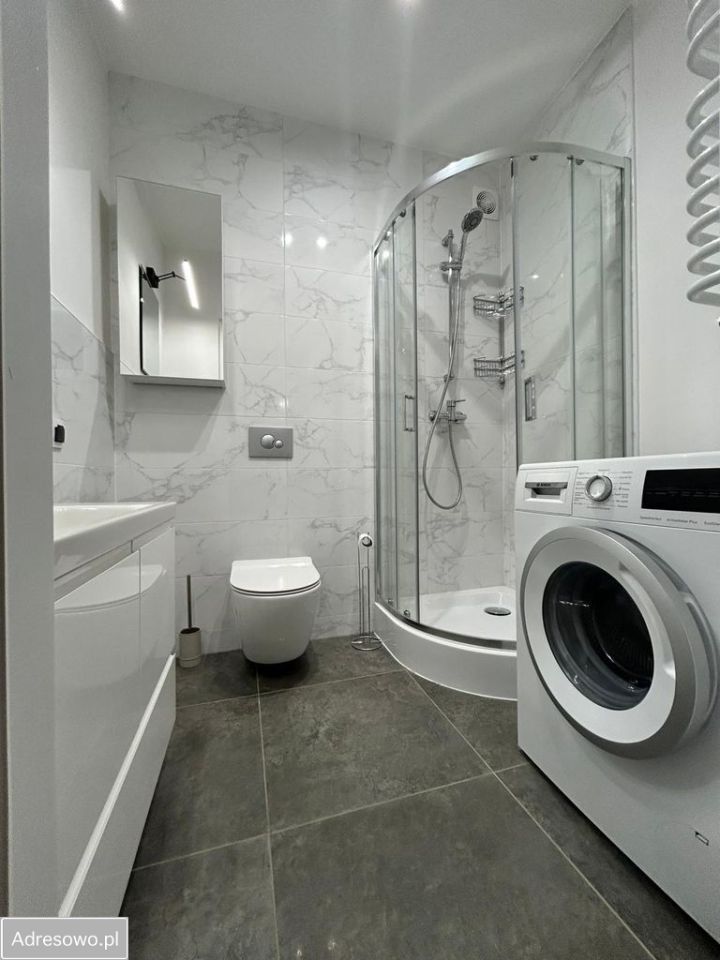 Mieszkanie 2-pokojowe Grudziądz, ul. Tysiąclecia. Zdjęcie 3