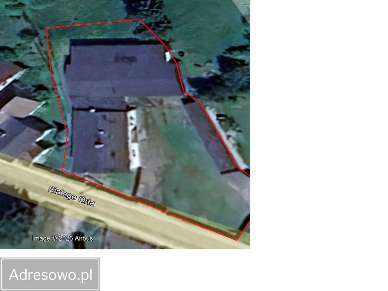 dom wolnostojący, 3 pokoje Kluczewo, ul. Białego Orła. Zdjęcie 5