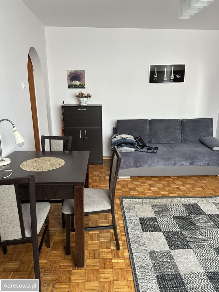 Mieszkanie 2-pokojowe Łódź Zarzew. Zdjęcie 2