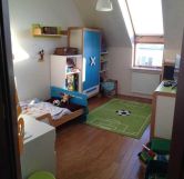 Mieszkanie 2-pokojowe Warszawa Ursus, ul. Józefa Chełmońskiego. Zdjęcie 4