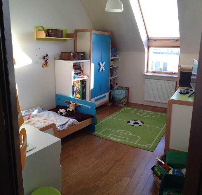 Mieszkanie 2-pokojowe Warszawa Ursus. Zdjęcie 6