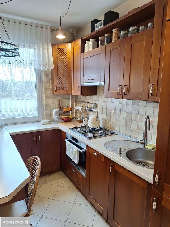 Mieszkanie 3-pokojowe Sosnowiec Zagórze, ul. Bolesława Krzywoustego. Zdjęcie 6