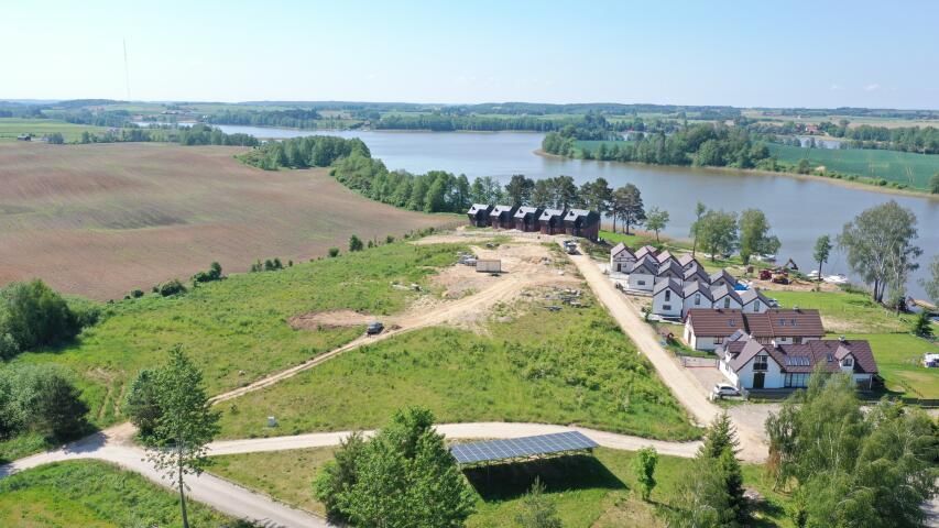 Działka budowlana Ruda. Zdjęcie 11