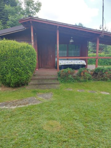 Działka budowlana Swędów, ul. Szumiących Jodeł. Zdjęcie 1