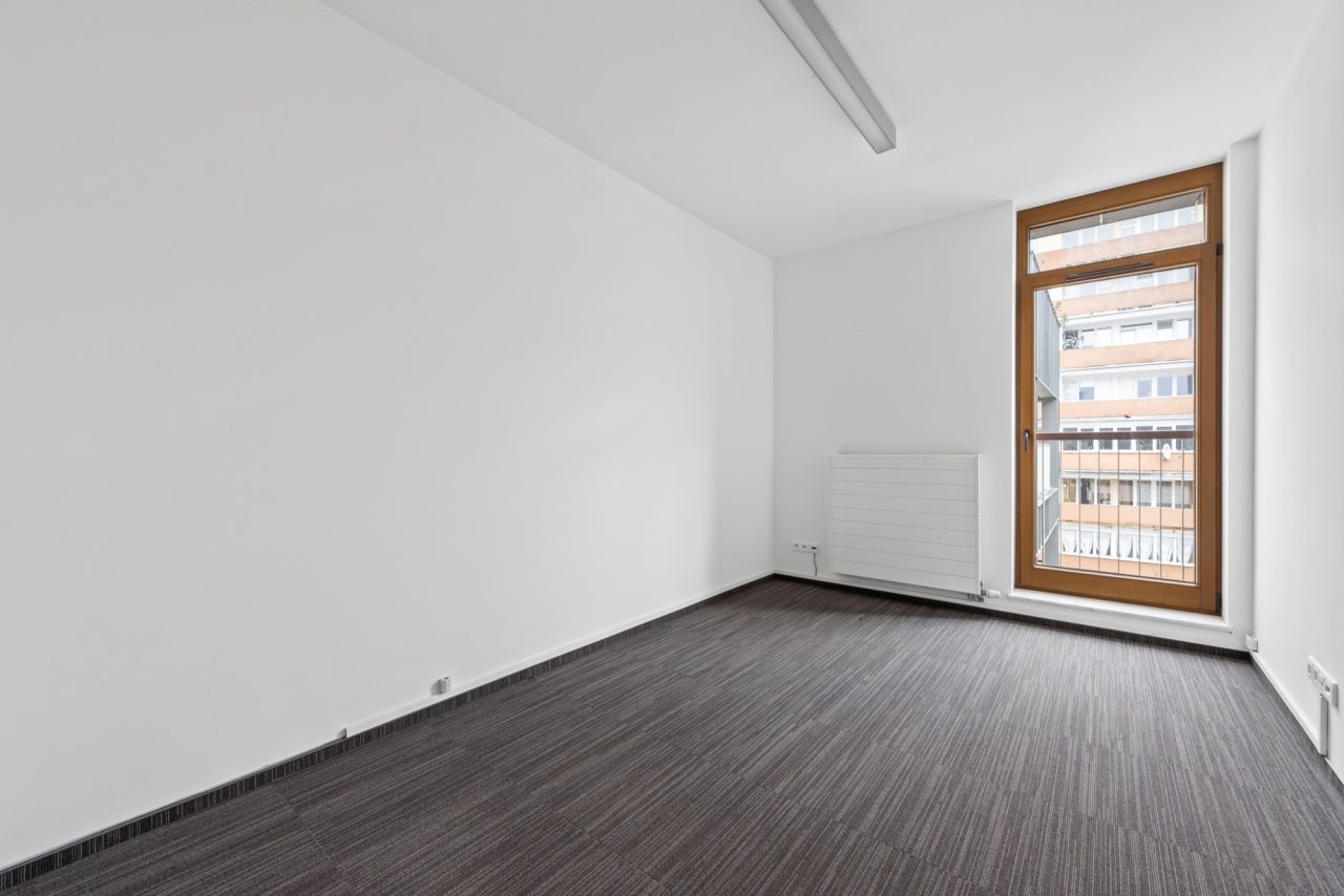 Mieszkanie 11-pokojowe Warszawa Mokotów, al. Niepodległości. Zdjęcie 5